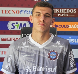 Guilherme Nunes (BRA)