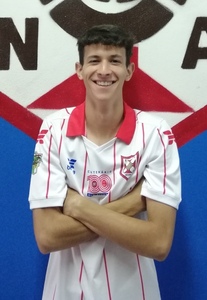 Gabriel Guimarães (BRA)