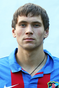Aleksandr Fillipov (UKR)