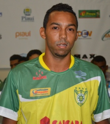 Jeferson Piauí (BRA)