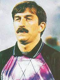 Stanislav Cherchesov (RUS)