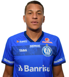 Profile of Wesley, Cruzeiro: Info, news, matches and statistics