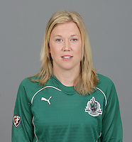 Sara Larsson (SWE)