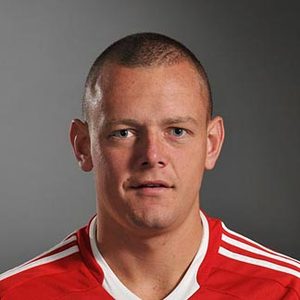 Jay Spearing (ENG)