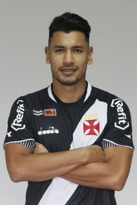 Andrés Rios (ARG)