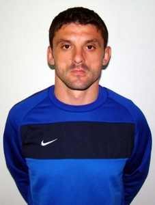 Ivan Cvetkovic (SRB)