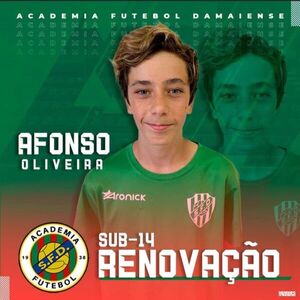 Afonso Oliveira (POR)