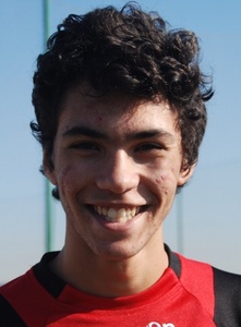 Rodrigo Correia (POR)