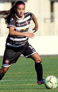 Soraia Teixeira (POR)
