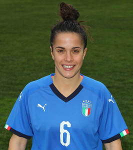 Flaminia Simonetti (ITA)