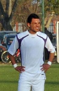 Brayan Castillo (CHI)