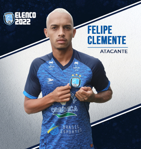 Felipe Clemente (BRA)