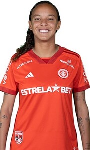 Letícia Monteiro (BRA)
