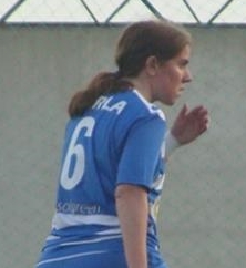 Carla Ruiva (POR)