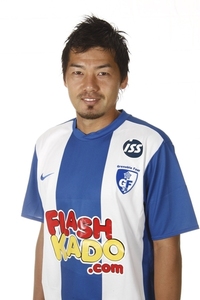 Daisuke Matsui (JPN)