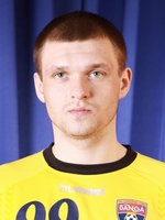 Igor Spiridonov (LTU)