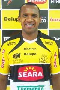 Carlinhos Santos (BRA)