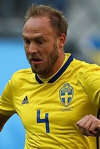 Andreas Granqvist (SWE)