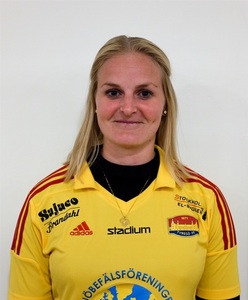 Therese Bostrm (SWE)