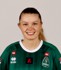Vigdís Fridriksdóttir (ISL)