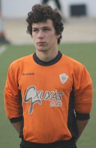 Rodrigo Amaral (POR)