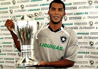 Renato Silva (BRA)