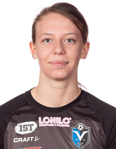 Emma Jeppsson (SWE)