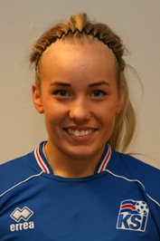 Elsa Viarsdttir (ISL)