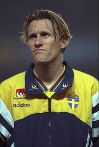 Kennet Andersson (SWE)