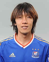 Shunsuke Nakamura (JPN)