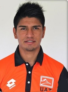 Gerardo Moreno (MEX)