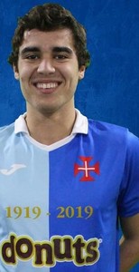 Rafael Alves (POR)