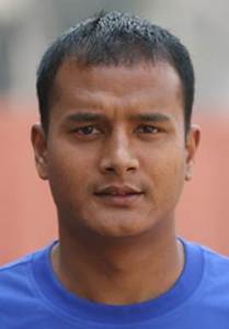 Rakesh Shrestha (NEP)