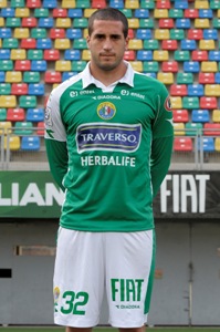 Gonzalo Menndez (ARG)