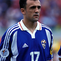 Ljubinko Drulović (SRB)