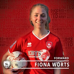 Fiona Worts (ENG)