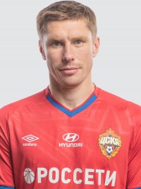 Kirill Nababkin (RUS)
