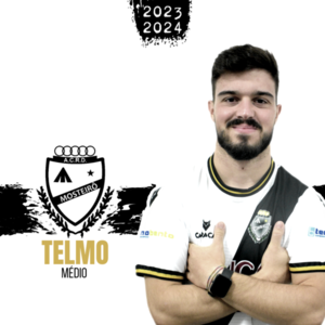 Telmo Vieira (POR)