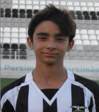 Henrique Santos (POR)