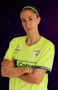 Manuela Acosta (COL)