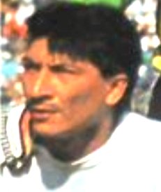 Nelson Rojas (SLV)
