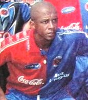 Marinho Camargo (BRA)