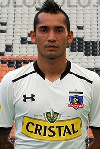 Sebastián Toro (CHI)