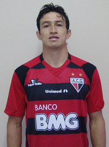 Thiago Almeida (BRA)