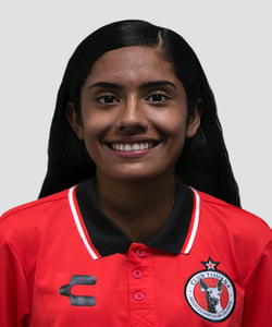 Verania Ramírez (MEX)