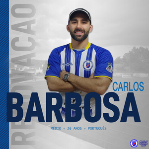 Carlos Barbosa (POR)