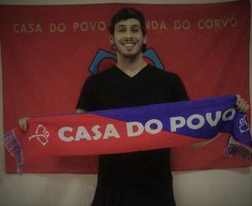 João Jegundo (POR)