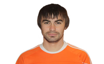 Kazbek Geteriev (KAZ)