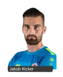 Jakob Kicker (AUT)