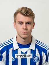 Rasmus Schller (FIN)